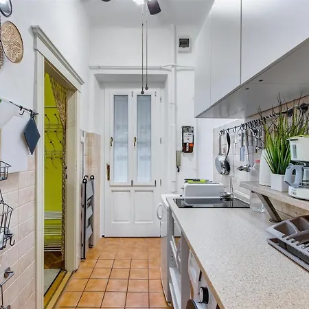 Apartamento Margaret