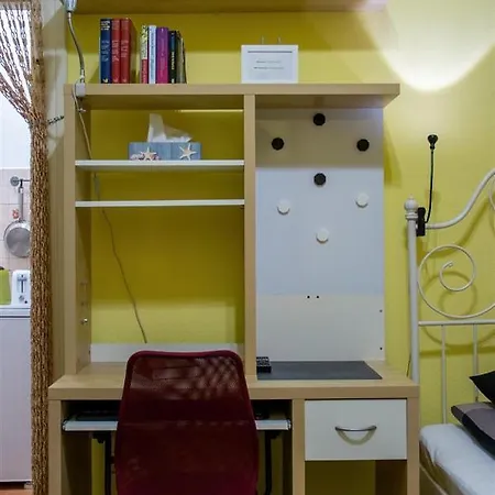Apartamento Margaret