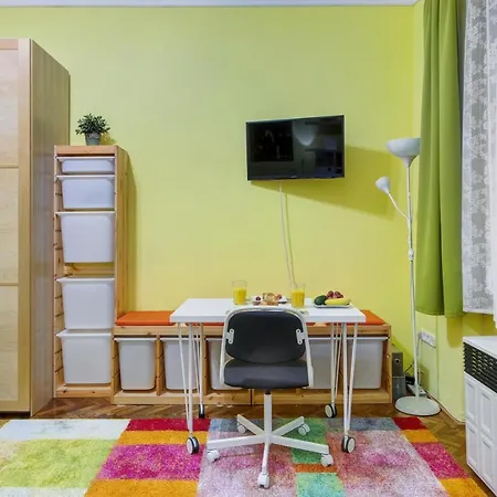 Margaret Apartamento
