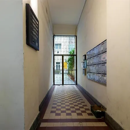 Apartamento Margaret