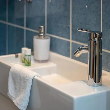Apartamento Margaret *