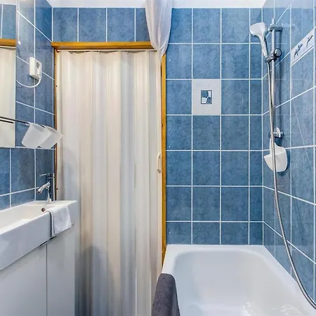 Margaret Apartamento Budapest